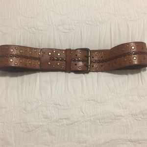 Beautiful Studded Boho Belt!!!!